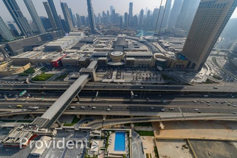 Appartement de 2 chambres à DOWNTOWN VIEWS I Downtown Dubai (Downtown Burj Dubai), UAE No. 96151 7