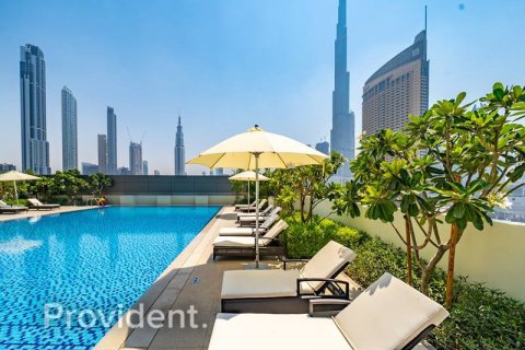 Appartement de 2 chambres à DOWNTOWN VIEWS I Downtown Dubai (Downtown Burj Dubai), UAE No. 96151 21