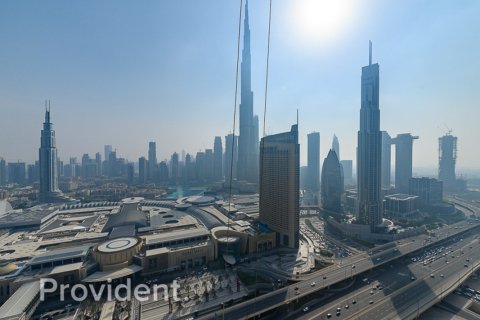 Appartement de 2 chambres à DOWNTOWN VIEWS I Downtown Dubai (Downtown Burj Dubai), UAE No. 96151 3