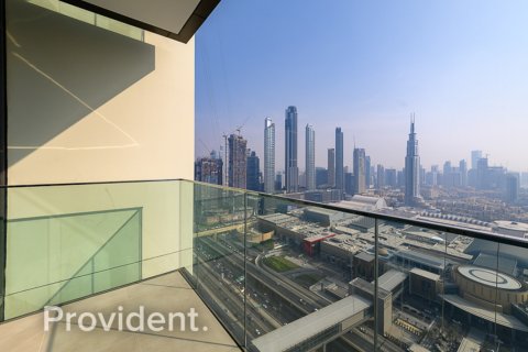 Appartement de 2 chambres à DOWNTOWN VIEWS I Downtown Dubai (Downtown Burj Dubai), UAE No. 96151 5