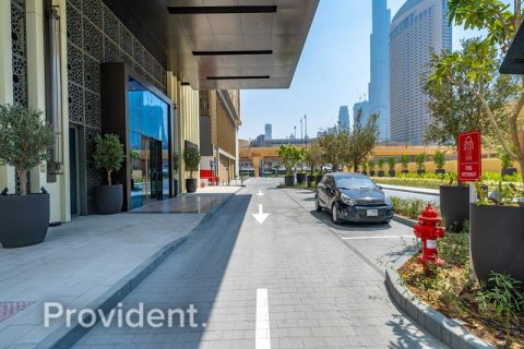 Appartement de 2 chambres à DOWNTOWN VIEWS I Downtown Dubai (Downtown Burj Dubai), UAE No. 96151 28