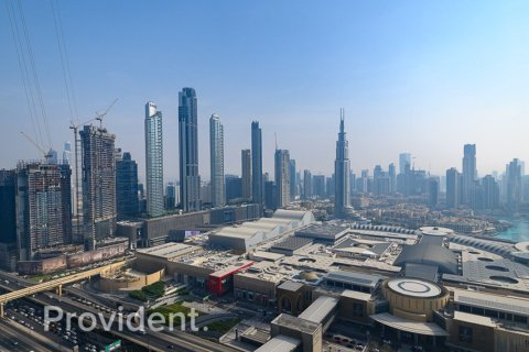 Appartement de 2 chambres à DOWNTOWN VIEWS I Downtown Dubai (Downtown Burj Dubai), UAE No. 96151 6