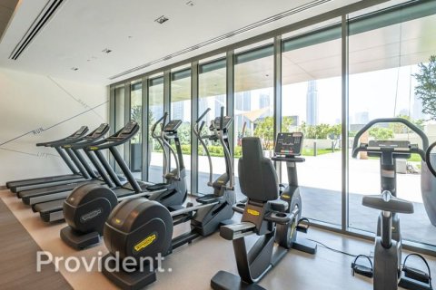 Appartement de 2 chambres à DOWNTOWN VIEWS I Downtown Dubai (Downtown Burj Dubai), UAE No. 96151 24