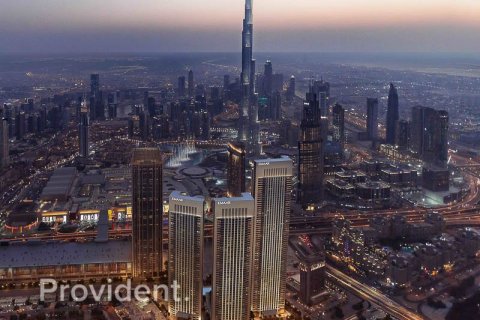 Appartement de 1 chambre à DOWNTOWN VIEWS 2 Downtown Dubai (Downtown Burj Dubai), UAE No. 96135 6