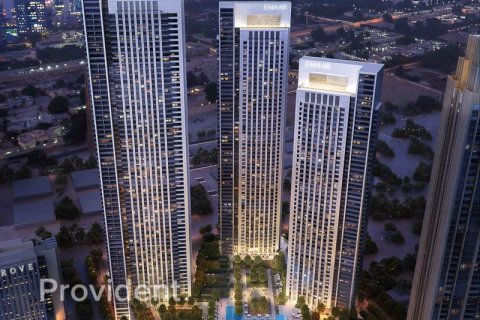 Appartement de 1 chambre à DOWNTOWN VIEWS 2 Downtown Dubai (Downtown Burj Dubai), UAE No. 96135 3