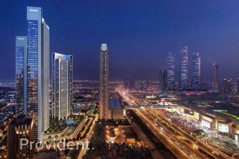 Appartement de 1 chambre à DOWNTOWN VIEWS 2 Downtown Dubai (Downtown Burj Dubai), UAE No. 96135 7