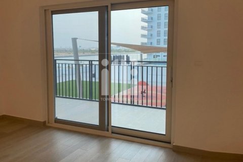 Apartment de 1 dormitorio en WATER'S EDGE Yas Island, UAE No. 95795 6