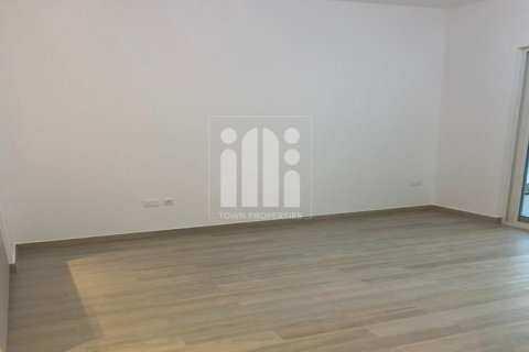 Apartment de 1 dormitorio en WATER'S EDGE Yas Island, UAE No. 95795 3
