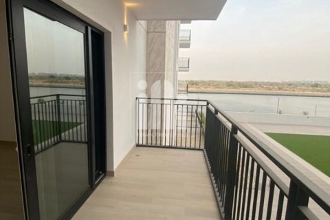 Apartment de 1 dormitorio en WATER'S EDGE Yas Island, UAE No. 95795 5