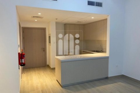 Apartment de 1 dormitorio en WATER'S EDGE Yas Island, UAE No. 95795 4