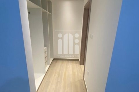 Apartment de 1 dormitorio en WATER'S EDGE Yas Island, UAE No. 95795 7