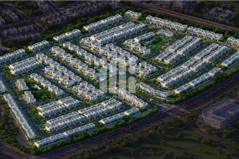 Apartment de 3 dormitorios en NOYA VIVA Yas Island, UAE No. 95797 10