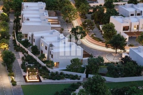 Apartment de 3 dormitorios en NOYA VIVA Yas Island, UAE No. 95797 9