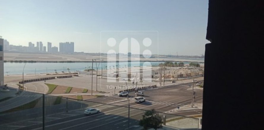 Apartment de 2 dormitorios en The Bridges Al Reem Island, UAE No. 95796