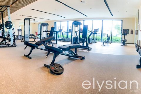 3 غرف نوم تاون هاوس في EMAAR South, الإمارات العربية المتحدة رقم 64899 20