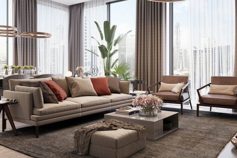 3 غرف نوم شقة في AHAD RESIDENCES الخليج التجاري, الإمارات العربية المتحدة رقم 95928 2