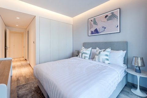 3 غرف نوم شقة في AHAD RESIDENCES الخليج التجاري, الإمارات العربية المتحدة رقم 95928 3