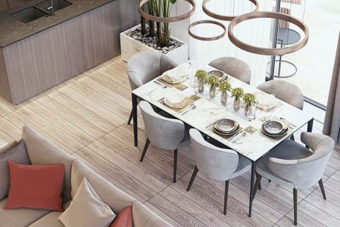 استوديو شقة في AHAD RESIDENCES الخليج التجاري, الإمارات العربية المتحدة رقم 95927 9
