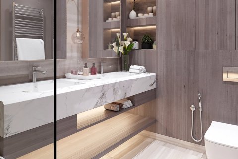 استوديو شقة في AHAD RESIDENCES الخليج التجاري, الإمارات العربية المتحدة رقم 95927 11
