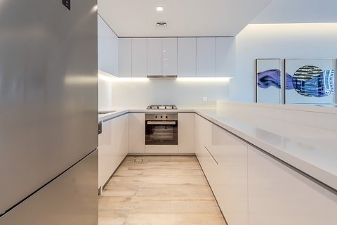 استوديو شقة في AHAD RESIDENCES الخليج التجاري, الإمارات العربية المتحدة رقم 95927 5