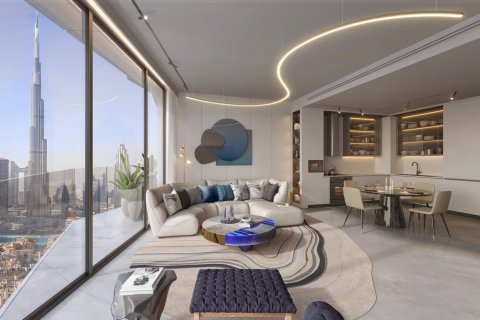 Apartment de 3 dormitorios en W RESIDENCES DUBAI – DOWNTOWN W Residences, UAE No. 95773 3