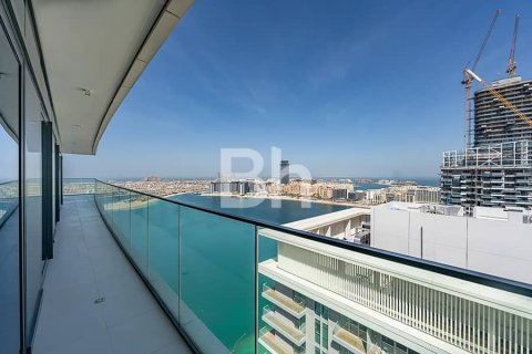 Квартира с 3 спальнями в Dubai Harbour, ОАЭ №68878 30
