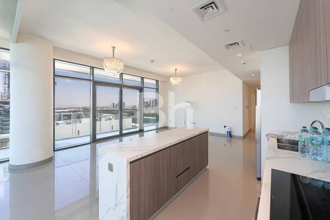 Квартира с 3 спальнями в Dubai Harbour, ОАЭ №68878 29