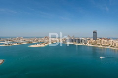 Квартира с 3 спальнями в Dubai Harbour, ОАЭ №68878 2