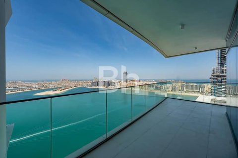 Квартира с 3 спальнями в Dubai Harbour, ОАЭ №68878 4