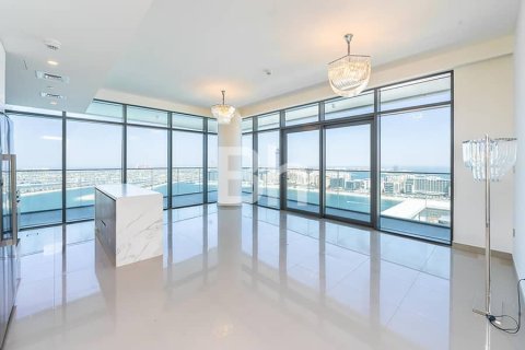 Квартира с 3 спальнями в Dubai Harbour, ОАЭ №68878 1