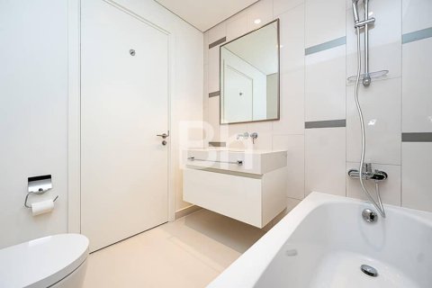 Квартира с 3 спальнями в Dubai Harbour, ОАЭ №68878 21