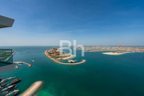 Квартира с 3 спальнями в Dubai Harbour, ОАЭ №68878 6