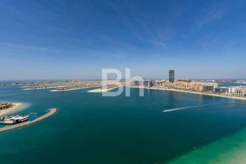 Квартира с 3 спальнями в Dubai Harbour, ОАЭ №68878 8