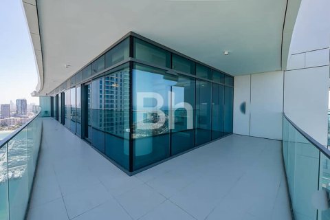 Квартира с 3 спальнями в Dubai Harbour, ОАЭ №68878 5