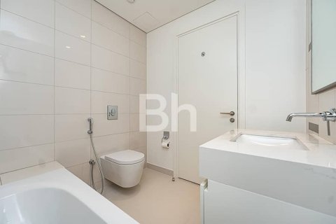 Квартира с 3 спальнями в Dubai Harbour, ОАЭ №68878 20
