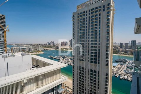 Квартира с 3 спальнями в Dubai Harbour, ОАЭ №68878 3