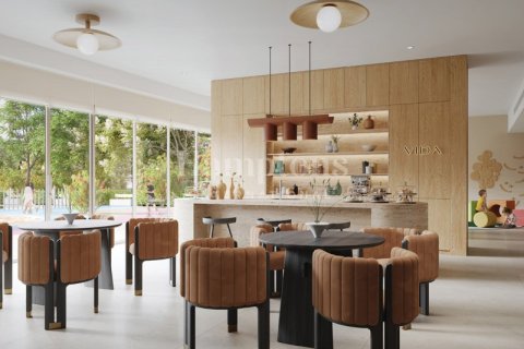 3 غرف نوم شقة في Marasi Business Bay, الإمارات العربية المتحدة رقم 80201 12