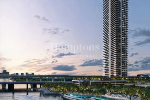 1 غرف نوم شقة في خور دبي, الإمارات العربية المتحدة رقم 80202 3