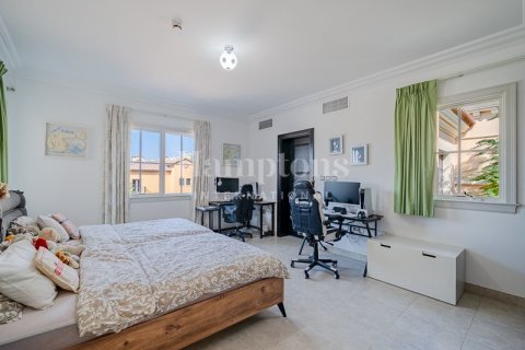 4 غرف نوم فيلا في Hillside at Jumeirah Golf Estates, الإمارات العربية المتحدة رقم 80190 21