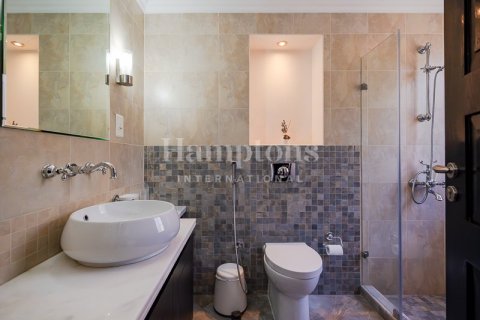 4 غرف نوم فيلا في Hillside at Jumeirah Golf Estates, الإمارات العربية المتحدة رقم 80190 19