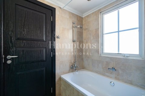 4 غرف نوم فيلا في Hillside at Jumeirah Golf Estates, الإمارات العربية المتحدة رقم 80190 23