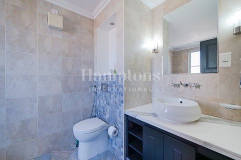 4 غرف نوم فيلا في Hillside at Jumeirah Golf Estates, الإمارات العربية المتحدة رقم 80190 22