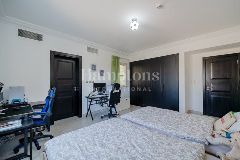 4 غرف نوم فيلا في Hillside at Jumeirah Golf Estates, الإمارات العربية المتحدة رقم 80190 20