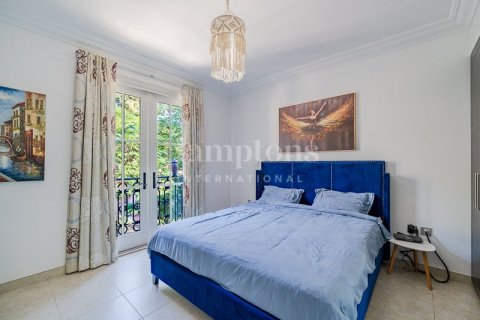 4 غرف نوم فيلا في Hillside at Jumeirah Golf Estates, الإمارات العربية المتحدة رقم 80190 3