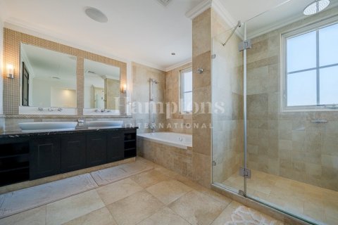 4 غرف نوم فيلا في Hillside at Jumeirah Golf Estates, الإمارات العربية المتحدة رقم 80190 18