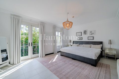 4 غرف نوم فيلا في Hillside at Jumeirah Golf Estates, الإمارات العربية المتحدة رقم 80190 15