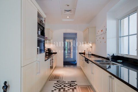 4 غرف نوم فيلا في Hillside at Jumeirah Golf Estates, الإمارات العربية المتحدة رقم 80190 10