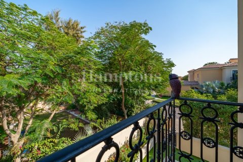 4 غرف نوم فيلا في Hillside at Jumeirah Golf Estates, الإمارات العربية المتحدة رقم 80190 24