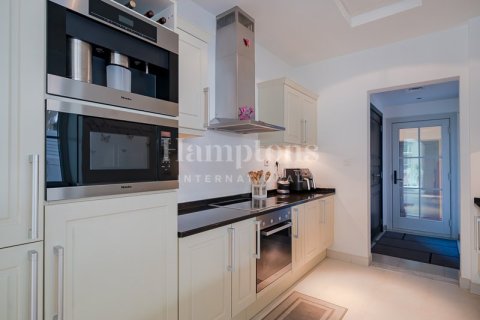 4 غرف نوم فيلا في Hillside at Jumeirah Golf Estates, الإمارات العربية المتحدة رقم 80190 11