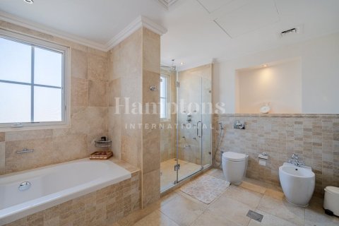 4 غرف نوم فيلا في Hillside at Jumeirah Golf Estates, الإمارات العربية المتحدة رقم 80190 17